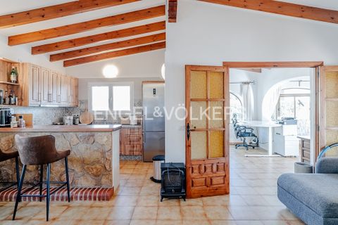 Villa i Benissa, Alicante, Benissa - € 599.000 | Ref: W-047308 - foto 5